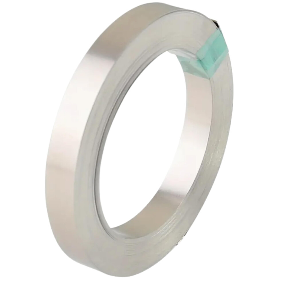 99.6% Pure Nickel Strip Roll For 18650 21700 Battery Pack Spot Welding Conductivity 9119770782489