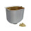 Bread Maker Replacement Pan with Mixing Blade, Nonstick Adjustable 500g–1500g Bread Bucket 1