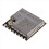 2X HT-RA62 LoRa Series Module SX1262 Secondary Development Supports LoRaWAN Protocol 433-510mhz 3