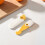 Sinaasappelschiller met ergonomisch handvat Multifunctionele 3
