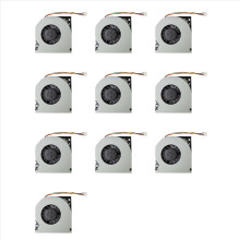 10X voor NUC5 I3/I5/I7 NUC7 NUC5I7RYH BSB05505HP-SM Multifunctionele draagbare, handige en praktische koelventilator