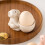 Support de rangement en forme de lapin, vaisselle de-Blanc 7