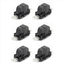 6X para Y 2017-2022 Fusível de desconexão de bateria de alta tensão Pyrofuse Pyro Fuse Pyrot 1064689