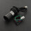 4X High Accuracy Waterproof Ultrasonic Distance Sensor Penetration Smog Dust Range 7.5M for Sensor(UART) 5
