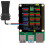 4X High Accuracy Waterproof Ultrasonic Distance Sensor Penetration Smog Dust Range 7.5M for Sensor(UART) 3