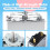 Kit de remplacement pour amateurs de bricolage, pour minuteries 4