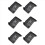 6X A2122770295 Ölfilter für - 1