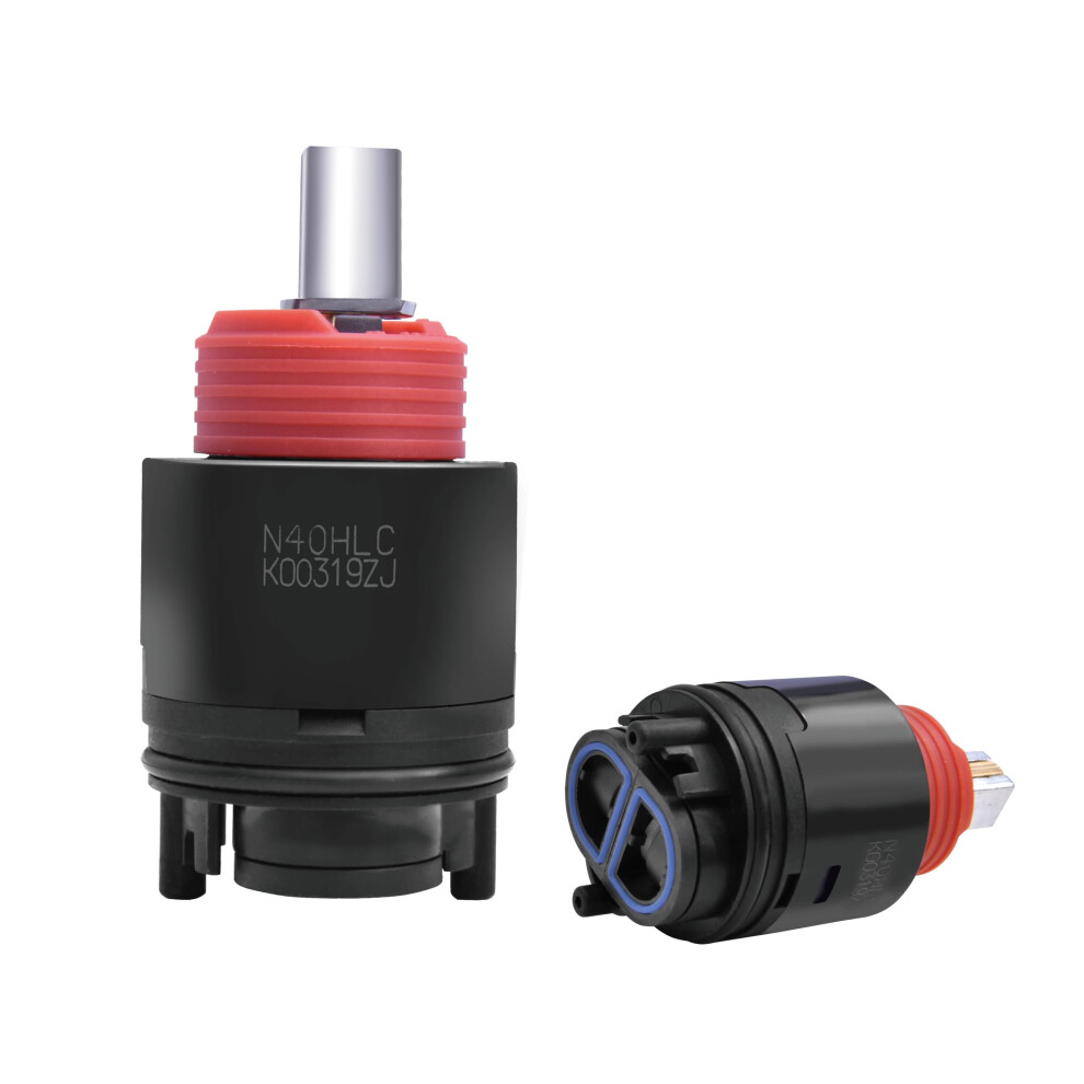 40Mm Shower Valve Cartridge Replacement For Zurn Tempgard Iii With Durable Ceramic Disc And Leak Performance 9189345654930