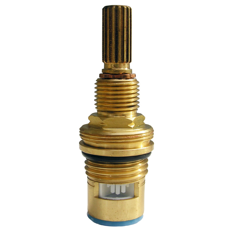 Kitchen Faucet Stem With Durable Ceramic Cartridge For Newport Brass 4727 Cold Water Replacement 9426802900446