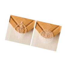 Koekjes Mallen Maankastelen Patroon Patroon-Patroon G en H