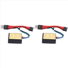2X auton instrumenttisuodatin malleihin W205 W222 W447 W221 W212 W204 W176 X204 KM -suodatin kilometripurkin esto sopii