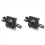 2X USB-cameramodule 720P 30 frames industriële camera Gezichtsherkenning Beeldacquisitie Driver-vrij voor Android Linux 1
