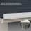 8Pcs Gutter Valley Splash Guard,Rainwater Valley Gutter Splash Guard, Rain Drip Gutter Guard for Shingle Roofs Corner 7