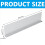 8Pcs Gutter Valley Splash Guard,Rainwater Valley Gutter Splash Guard, Rain Drip Gutter Guard for Shingle Roofs Corner 5