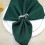 Western Equestrians Serviettenringe mit stehender-Silber 6