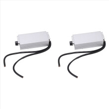 Controlador de velocidade de motor duplo, 2,2 kW, trifásico, em liga de alumínio, 380 V, regulador eletrônico de velocidade variável.