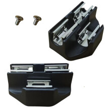 Bit Holder 43720550 for Milwaukee 260620 260720 270220 Drills Secure Storage 2PCS