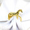 Western Equestrians Serviettenringe mit stehender-Silber 4
