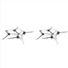 8 stuks T90mmX3 3-blads propeller 3,5 inch 90mm PC propeller voor ProTek35 drone RC FPV Quadcopter drone accessoires onderdelen