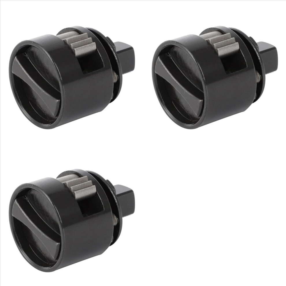 3 Set Electric Tools Service Kit 42-06-1006 1/4 Ratchet Head Anvil Fits For 2456-20 4852070756457