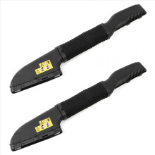 2x Motorluftansaugschlauch A2700900100 für GLA45 CLA250 2014-2018 Luftfilter-Ansaugrohr A 270 090 03 82