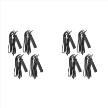 8-teiliger Motorglühkerzen-Kabelbaumstecker 4G0971782 für GOLF A1 A4 Seat 07Z971782 4G0-971-782