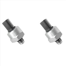2X Remkop Kantoor Sensor Rem Hoofdpomp Vacuümklep Druksensor ESP 48545-08001 4854508001 voor