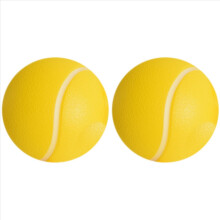 2X Grip Ball Rehabilitation Training Ball Exercise Equipment for Stroke Hemiplegic Elderly Finger Strength Grip