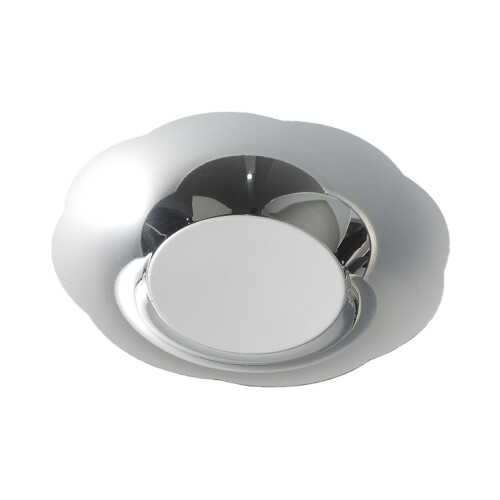 Rustless Steel Serving Bowl for Home-Bright model 20CM