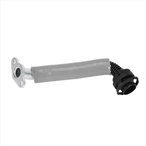 2x Turbocompressor retourleiding voor 55574129 2