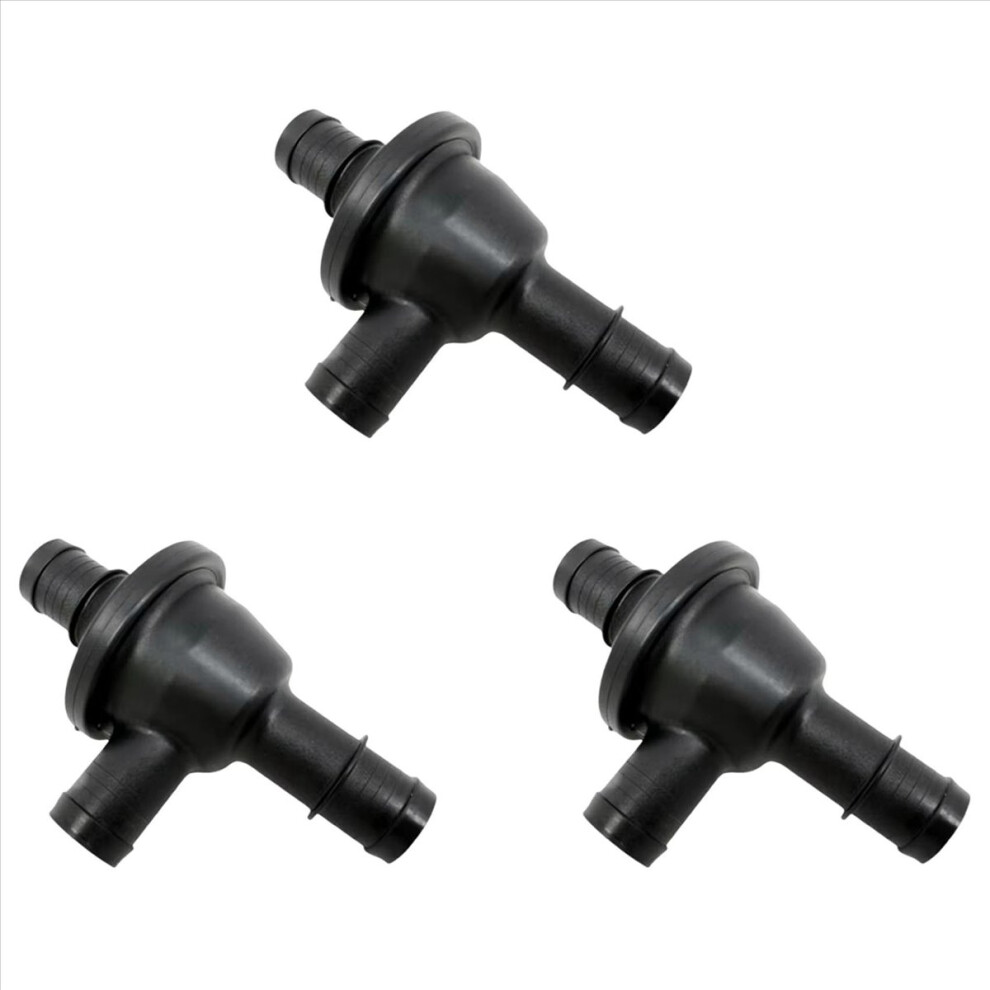 3X Thermostat 709200406 709200383 709200986 For Can Am 850 1000 Commander 1000 1000 4852070771313