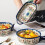 Earthenware Baking Dish Double Handle Building Grip Elegant 5