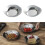 Rustless Steel Serving Bowl for Home-Bright model 20CM 2