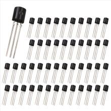300 stuks BC547 tot-92 NPN-transistor