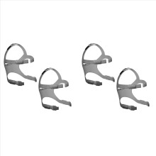 Replacement Straps for Full Face Mask, Eson 2 Nasal Mask Headgear,Eson CPAP Headgear 4-Pack