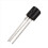 300 stuks BC547 tot-92 NPN-transistor 4
