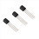 300 stuks BC547 tot-92 NPN-transistor 2
