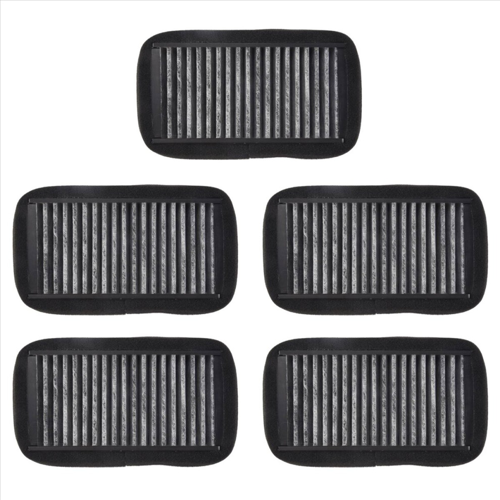 5X Cabin-Filter Air Conditioning-Filter For Hover H3 H5 Ft801c Engine Air-Filter 4852070768252