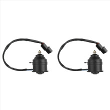 2x pre ventilátor chladiča motora 062500-6351