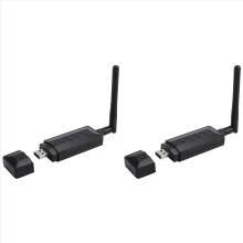 2X AR9271 Draadloze USB WiFi-adapter 2.4G/150Mbps voor Linux, , ,voor , Laptop Netwerkverbetering B