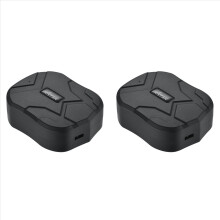 2X Europe'S Popular GPS TK905B Large Capacity 10000mAh Car Networking Wireless Locator GPS Tracker