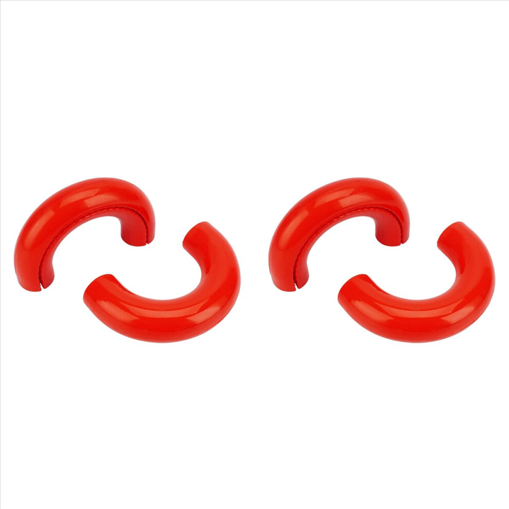 4X Tow Hook Covers For 2004-2024, For Base/Big Bend/Outer 2021-2024, For 2017-2021 4852070769587