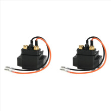 2X 6B6-81940-00-00 Relé novo para motocicleta FZS VXR 1800 FX1000 V1 Sport 1100 VX Cruiser