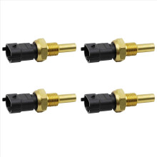 4x watertemperatuursensor voor 278001016 420222425 278002895 711222425 130 1500 155 180 SP 210 SP