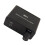 ME1 draagbare microfoonversterkermodule met 3 onafhankelijke 1