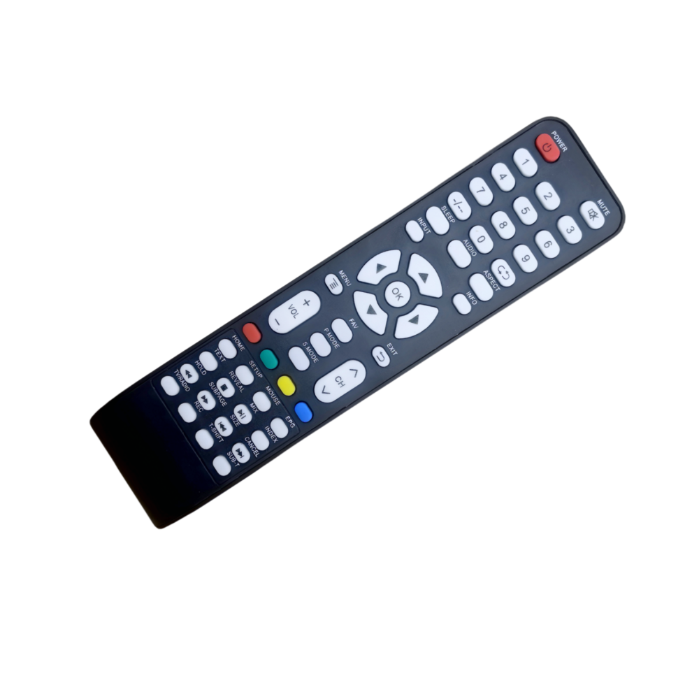 New For Supra Stv-Lc40st0070f Stv-Lc50st0045u Stv-Lc24st0045w Stv-Lc32st0045w Stv-Lc32st0070w Smart Led Lcd Tv Remote Control 6935161402728