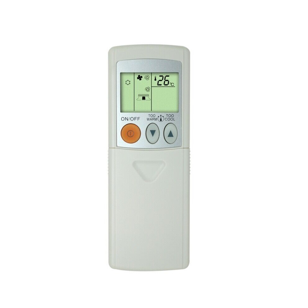 Conditioning Remote Control For Mitsubishi Msz-Fa25va-E2 Msz-Gb35va Msz-D30na Msz-Gb50va Msz-Fa25va-A2 A/C Air Conditioner 6935161402711