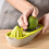 Handheld Lemon Juicer for Kitchen Portable Juice Extractor with 7