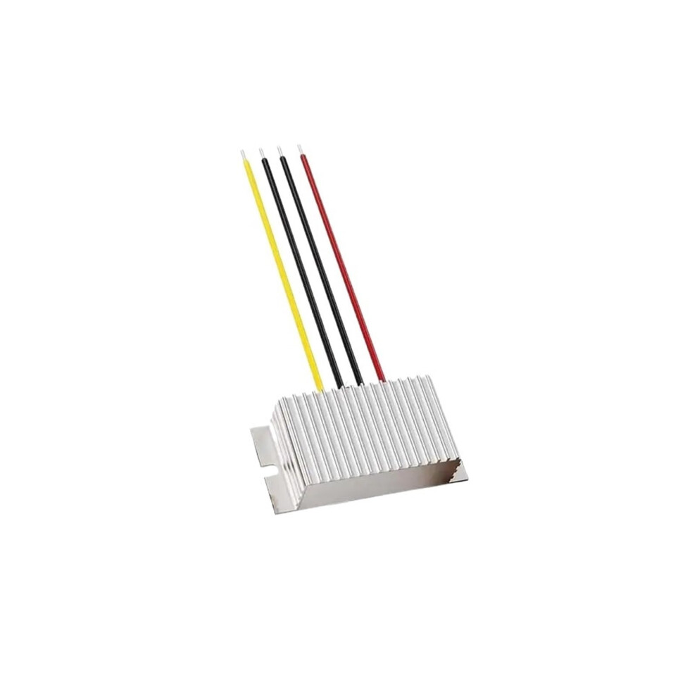 Dc To Dc Converter 24V(1536V) To 12V 5A Buck Step Down Voltage Regulator Efficiency 9001264067472