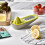 Handheld Lemon Juicer for Kitchen Portable Juice Extractor with 2